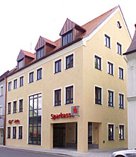 Sparkasse Sparkasse