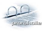 Logo Protokolle