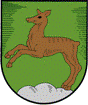 Wappen Markt Wolnzach