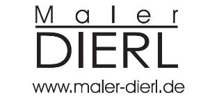 Logo Maler Dierl
