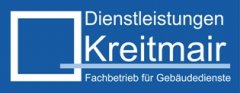 Logo Dienstleistungen Kreitmair