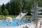 Grossansicht in neuem Fenster: Spiel-, Spaß- und Erlebnisbecken
