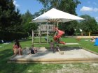 Grossansicht in neuem Fenster: Kinderspielplatz