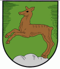 Wappen Markt Wolnzach
