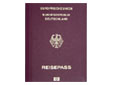 Reisepass
