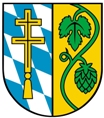 Landkreis-Wappen