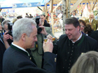 Grüne Woche 2012