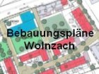 Bebauungspläne Wolnzach