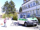 Schonraumtraining Klasse 3 2012