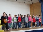 Schulfest 2012