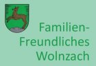 Logo Flyer Familienfreundliches Wolnzach