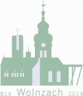 1200 Jahre Wolnzach