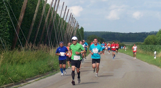 LAUF10 Läufer