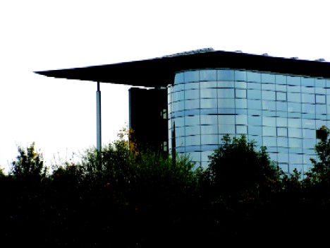Große Darstellung des Bildes