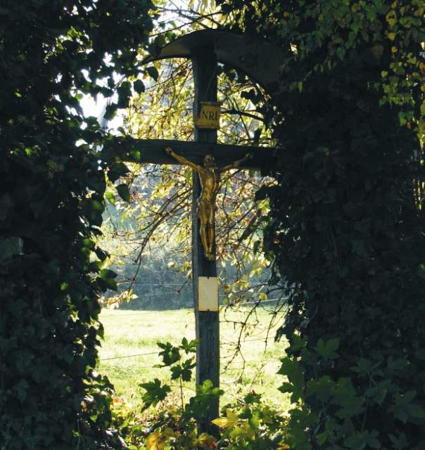 Große Darstellung des Bildes
