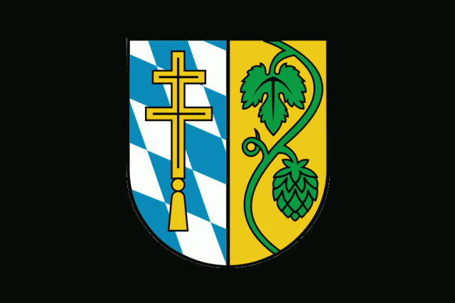 Große Darstellung des Bildes