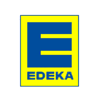 Edeka Logo