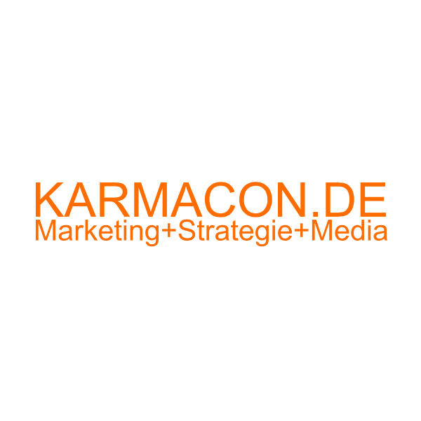 Karmacon - Sponsorenlogo 2018