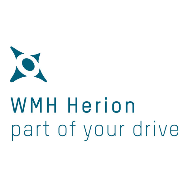 Sponsorenlogo WMH Herion - 2019