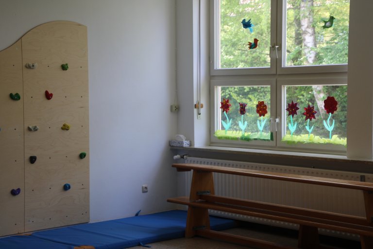 Grossansicht in neuem Fenster: Kindergarten Don Bosco 13
