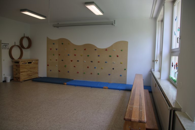Grossansicht in neuem Fenster: Kindergarten Don Bosco 14