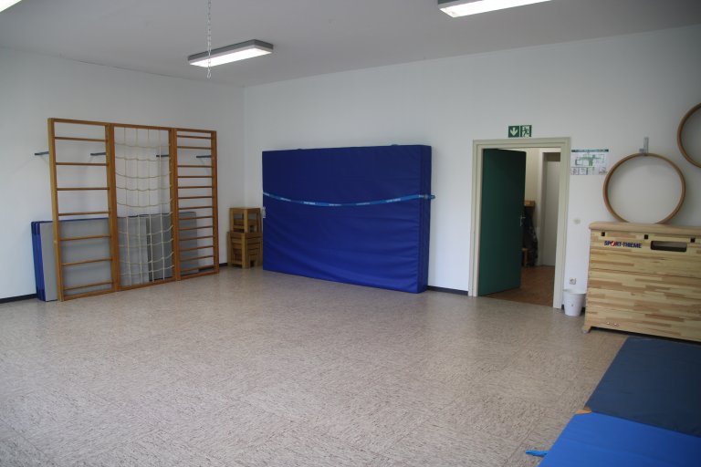 Grossansicht in neuem Fenster: Kindergarten Don Bosco 15