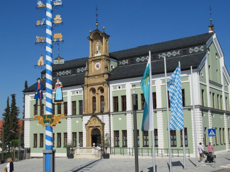 Rathaus neu 2020