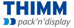 Logo Thimm Lauf10 2023