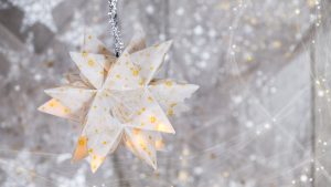 Weihnachtliche Atmosphäre Teaser