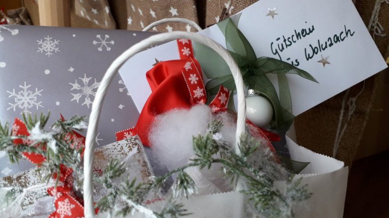 Geschenkideen Teaser