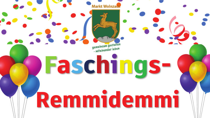 Remmidemmi Teaserbild