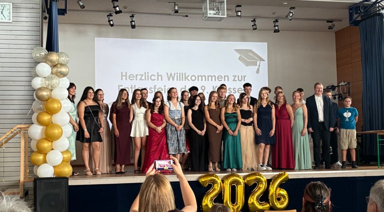 Abschluss 26