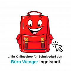 Logo Lauf10 Büro Wenger